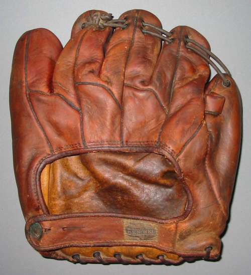 Dazzy Vance Ken Wel Back