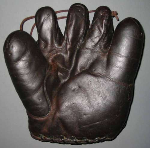 Dazzy Vance Ken Wel Front