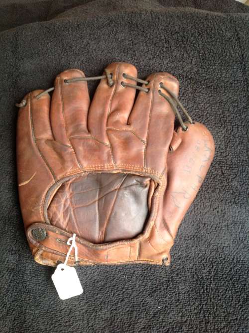 Dazzy Vance Ken Wel 560 Back