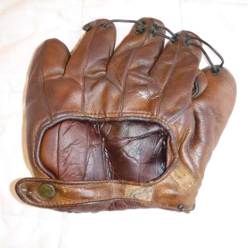 Dazzy Vance Ken Wel 560 Back