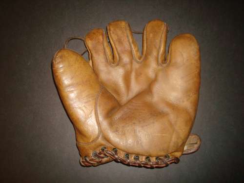 Dazzy Vance Ken Wel 560 Fornt