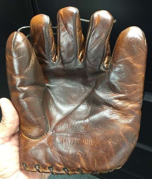 Dazzy Vance Ken Wel 560 Front