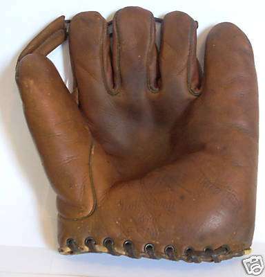 Dazzy Vance Ken Wel 560 Front