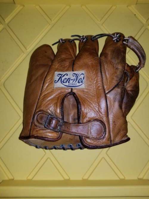 Dazzy Vance Ken Wel 564 Back