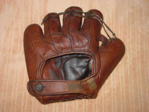 Dazzy Vance Ken Wel Back