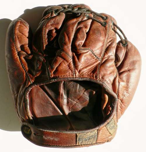 Dazzy Vance Ken Wel Back