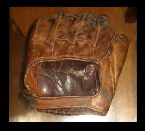 Dazzy Vance Ken Wel Back