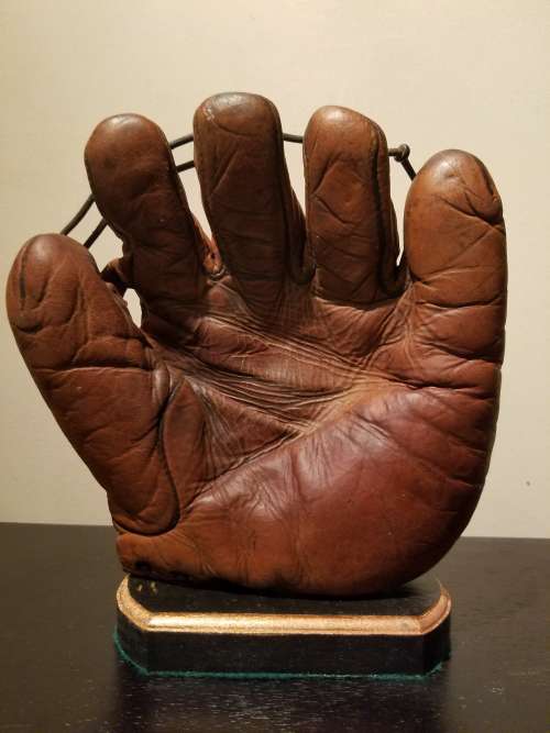 Dazzy Vance Ken Wel Front