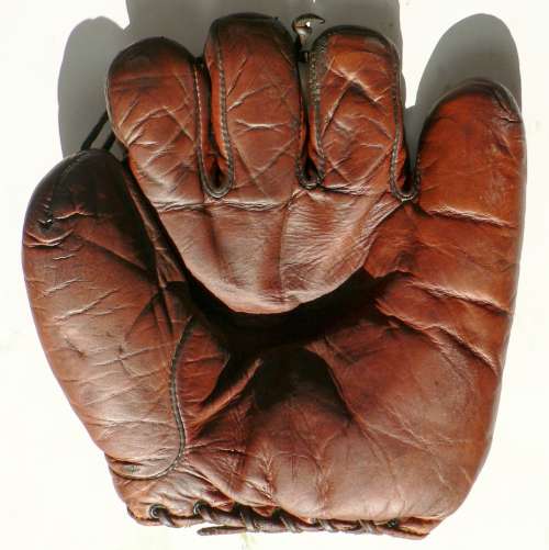 Dazzy Vance Ken Wel Front