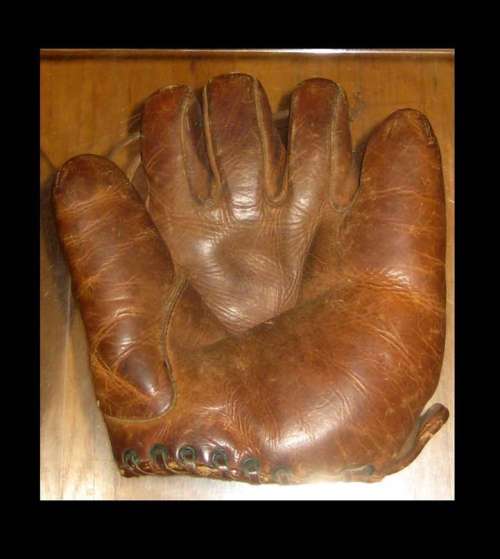 Dazzy Vance Ken Wel Front