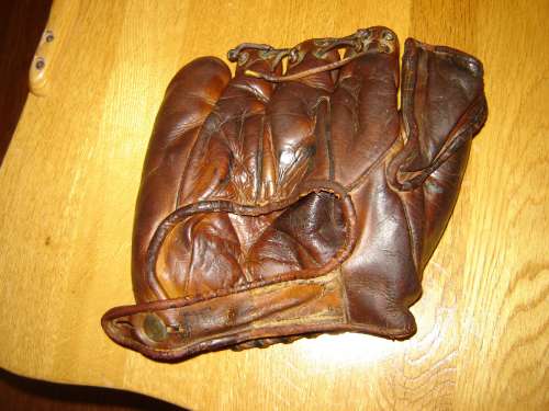 Dazzy Vance Ken Wel Super Special Back