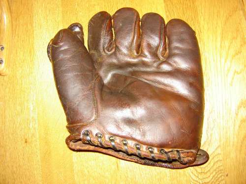 Dazzy Vance Ken Wel Super Special Front