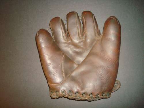 Dazzy Vance Marathon 4234 Front