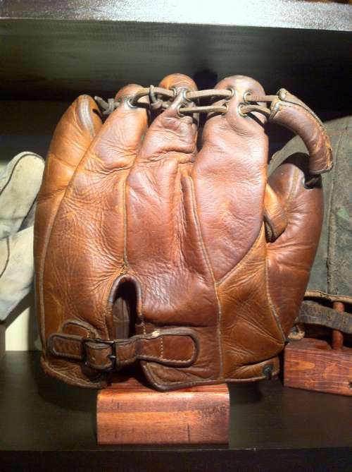 Dazzy Vance Vim Back