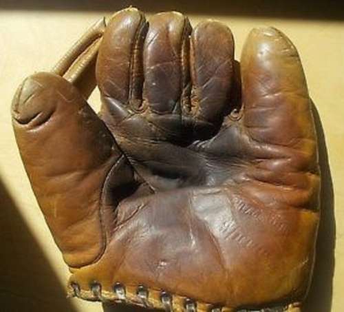 Dazzy Vance W.H. Brine Front