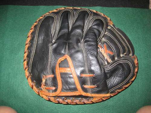 Del Rice Denkert M233 Back