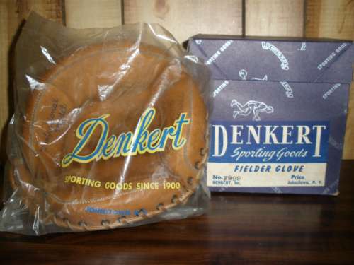 Denkert F999 in Box