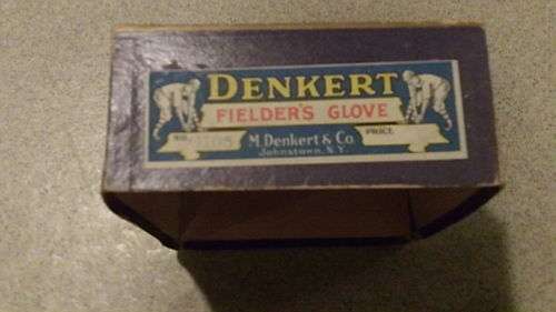 Denkert G105 Box