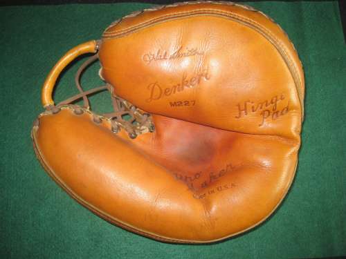 Hal Smith Denkert M227 Front