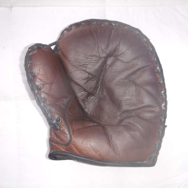 Jack Burns Denkert BM19 Front