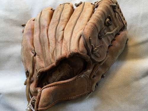 Sanford Koufax Denkert 1288 Back