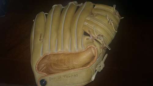 Sanford Koufax Denkert G84-SP