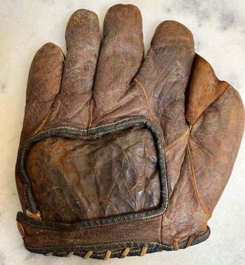 Diamond Full Web Back