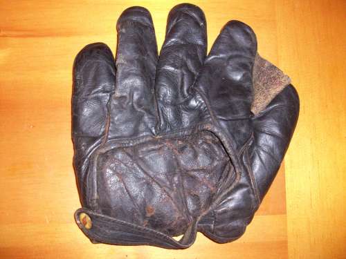 Diamond G155B Full Web Back