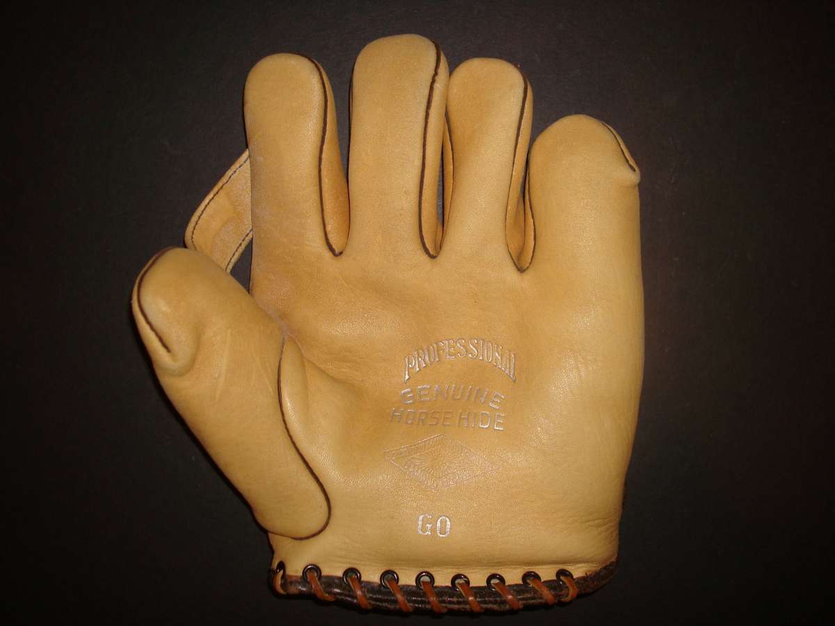 Diamond Baseball Glove Collector Gallery Baseball Glove Collector