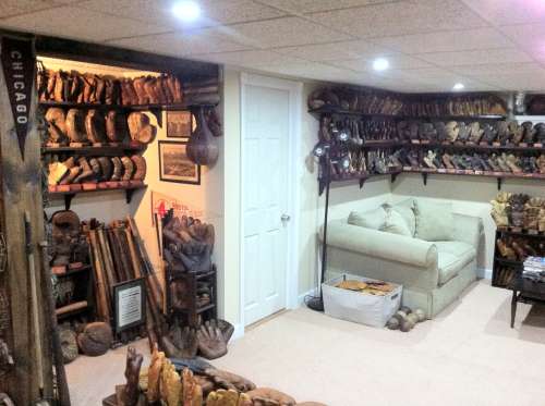 Aaron and Brandon Moroch Display 10