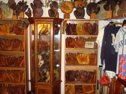 BJ Ayers Display