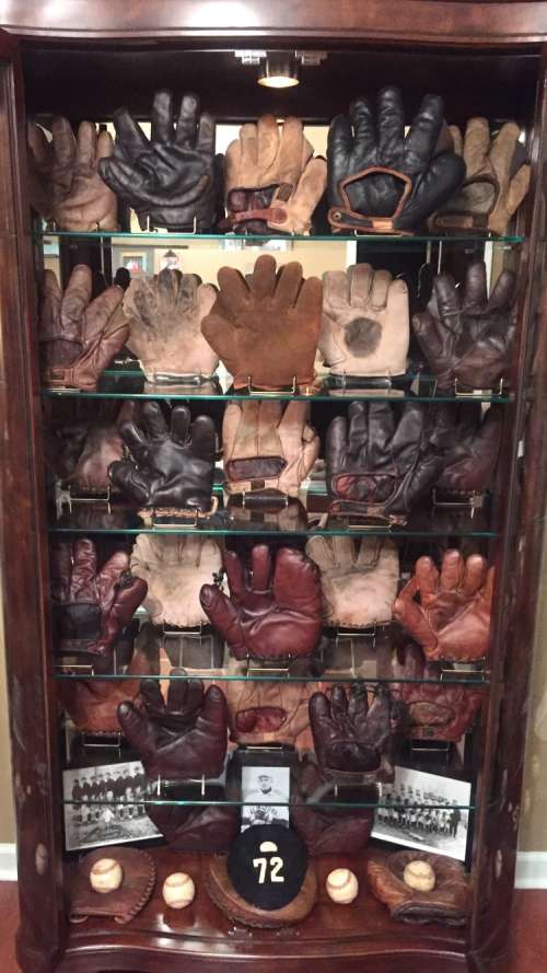 Jason Leet Display