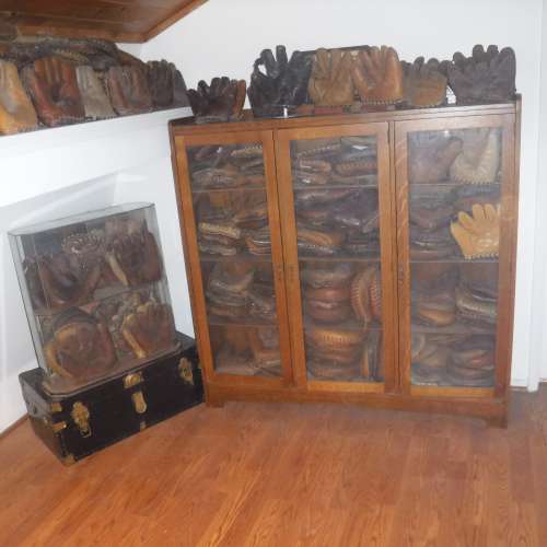 STL Cardinals Display