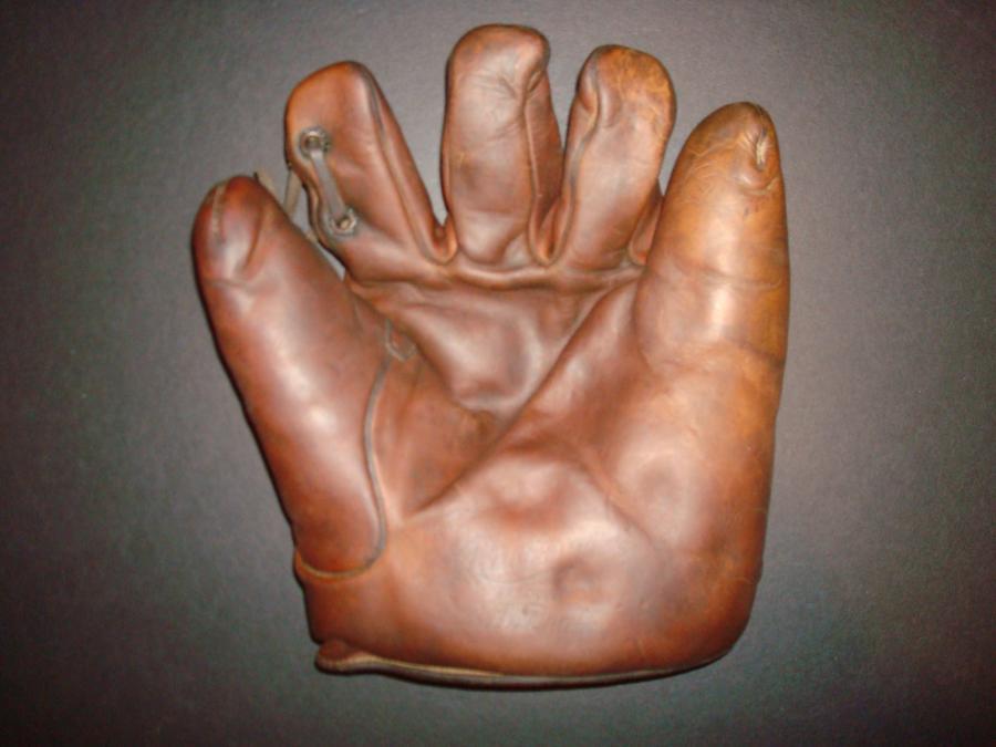 Bill Doak Gloves
