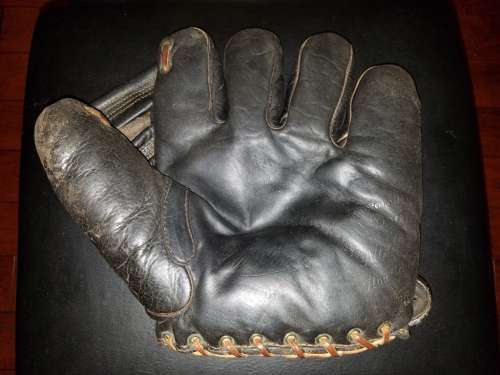 Bill Doak Rawlings 5BD Front