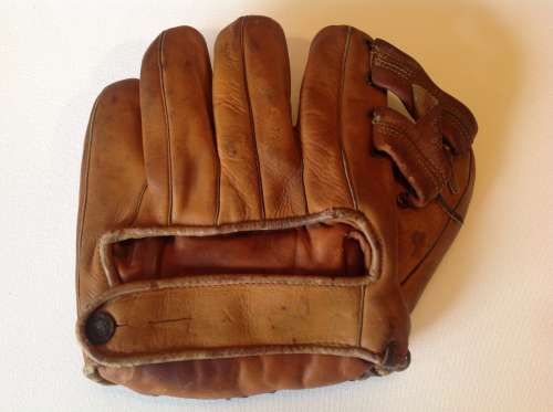 Bill Doak Rawlings H Back