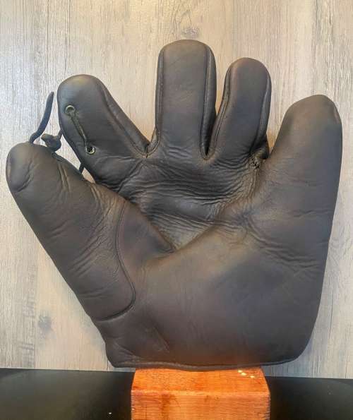 Bill Doak Rawlings Original Front