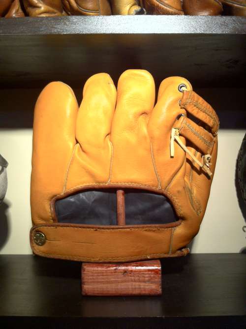 Bill Nicholson Dubow 348 Back