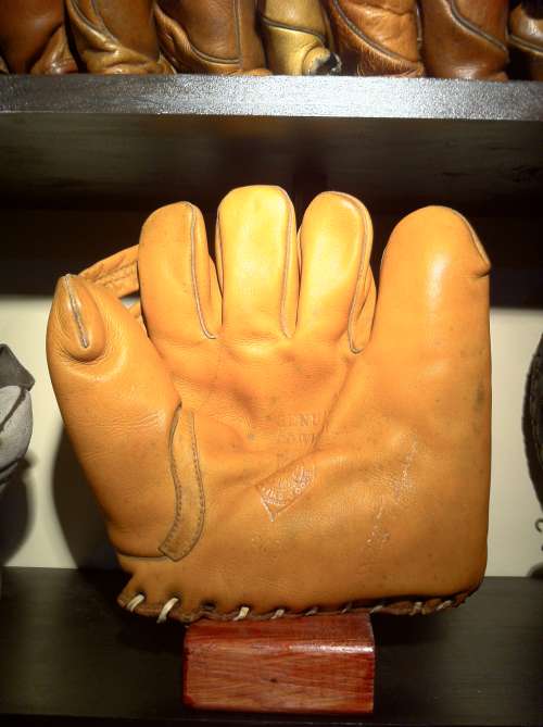 Bill Nicholson Dubow 348 Front