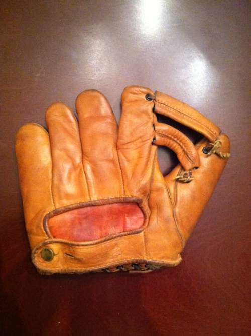 Billy Herman Dubow 339 Back