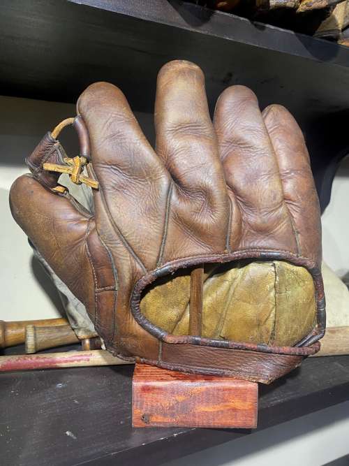 Cliff Heathcote Dubow Back