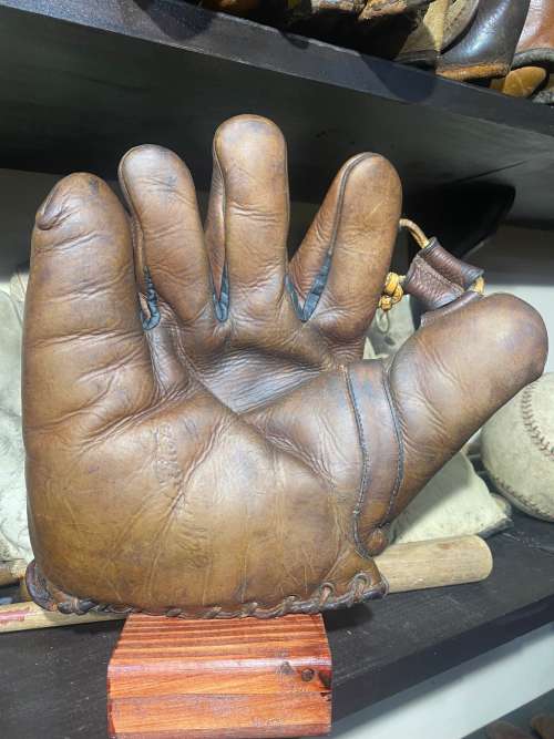 Cliff Heathcote Dubow Front