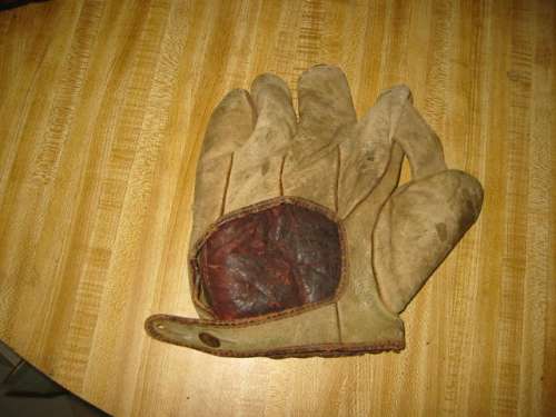 Dubow 1 Inch Web Back