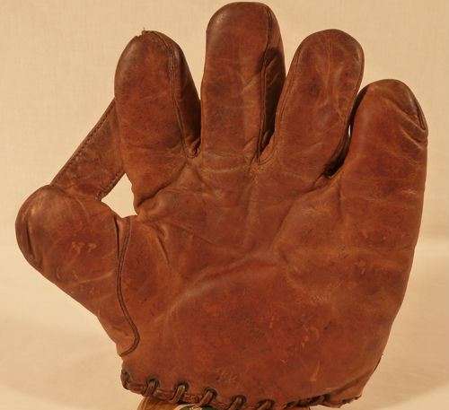 Dubow 1 Inch Web Orange Front