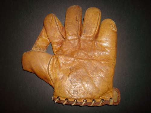 Dubow 124 1 Inch Web Front