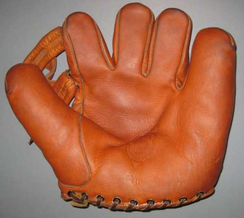 Enos Slaughter Dubow 366 Front