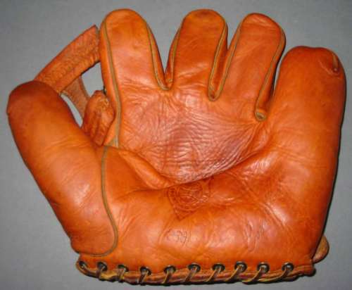 Enos Slaughter Dubow 366 Front