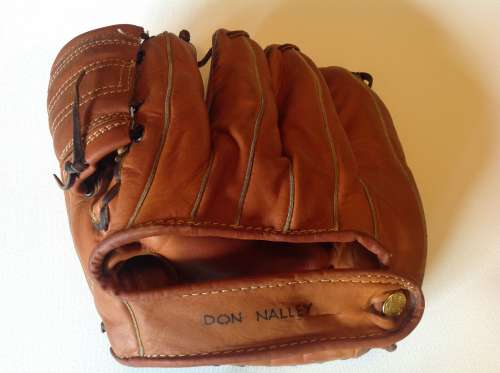 Enos Slaughter Dubow 752 Back