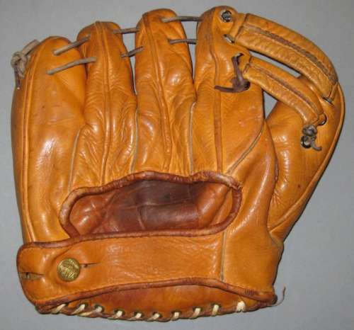 George Kurowski Back