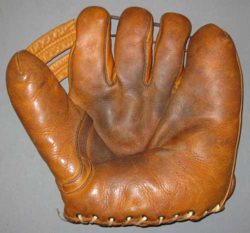 George Kurowski Front 